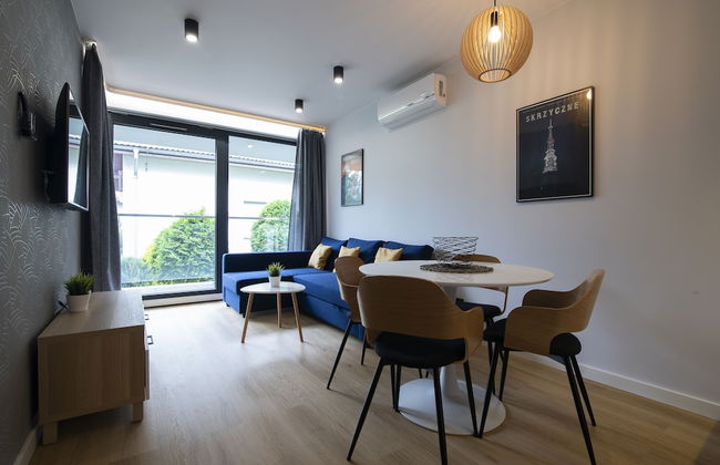 Apartamenty Sun & Snow Kalinowa - Foto 38