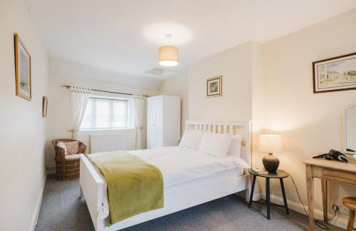 Charming Cotswolds Retreat in the Heart of Dursley - Foto 10