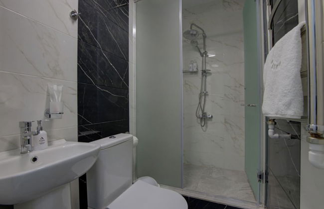 Aisha Hotel - Foto 9