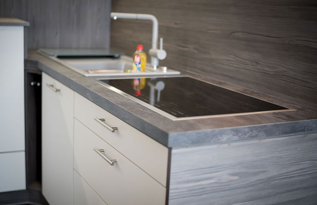 Gletscher Appartements - Photo 36