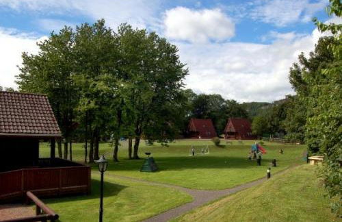 River Edge Lodges - Foto 25