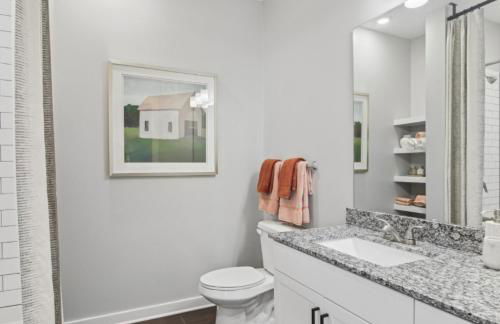 Cozy Get Away - Foto 3