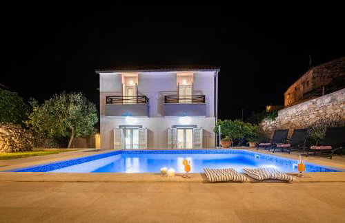 Villa Mediterana - Photo 59