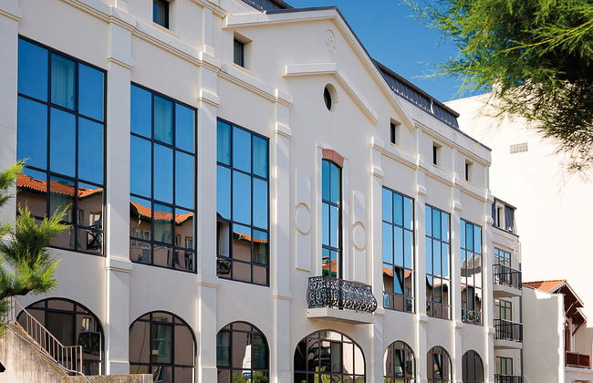 Les Patios d'Eugénie - Foto 21