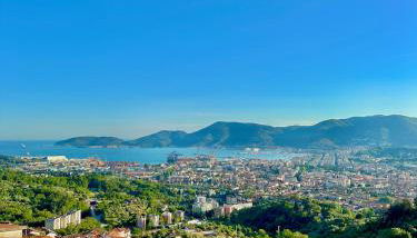 La Spezia Vezzano 5 terre - Il Ciliegio - Foto 4