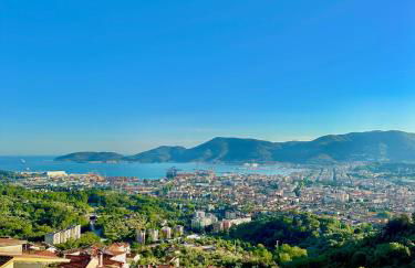 La Spezia Vezzano 5 terre - Il Ciliegio - Photo 4