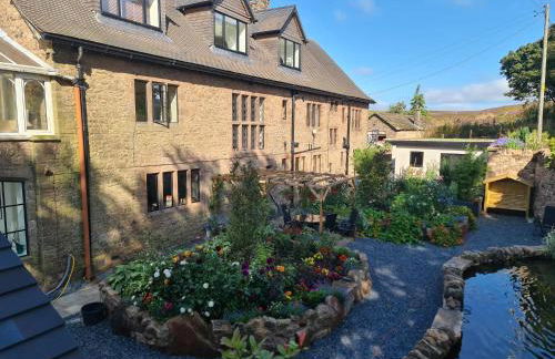 Oakenclough Hall - Foto 15