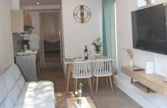 Andriani apartment - Photo 28