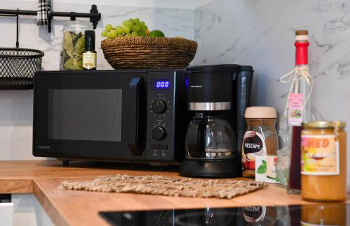 Wildernest Holiday Home - Foto 8