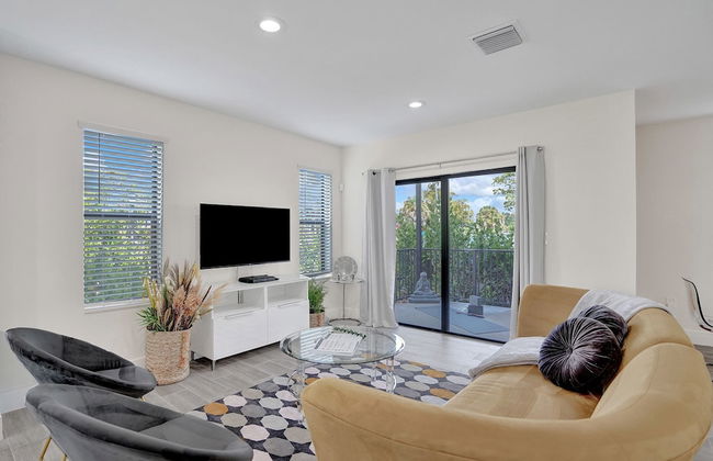 The Zen Suites - Photo 45