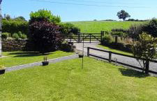 Wisteria Barn, Trewethen, Nr Port Isaac - Foto 33