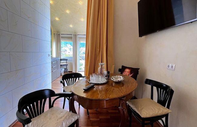 PARK VILLA zentral am Mittelrhein - Foto 35