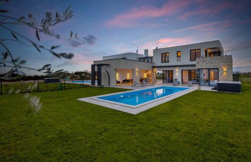 Villa Bella and Chiara by SeeAdria Agency - Foto 43