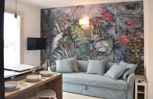 Le Quiete Stanze, vacancy houses posto spiaggia in omaggio - Photo 8