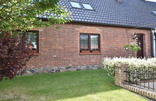 Reihenferienhaus mit Kamin und Terrasse im Ostseeland OFC 11 - Foto 7