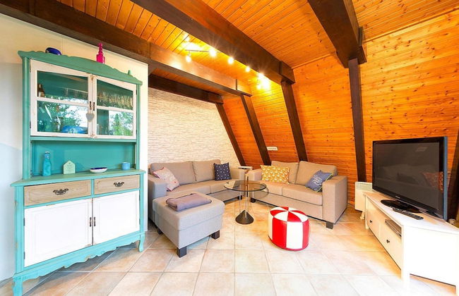 Chalet by Lake Constance With Alpine Views - Foto 8