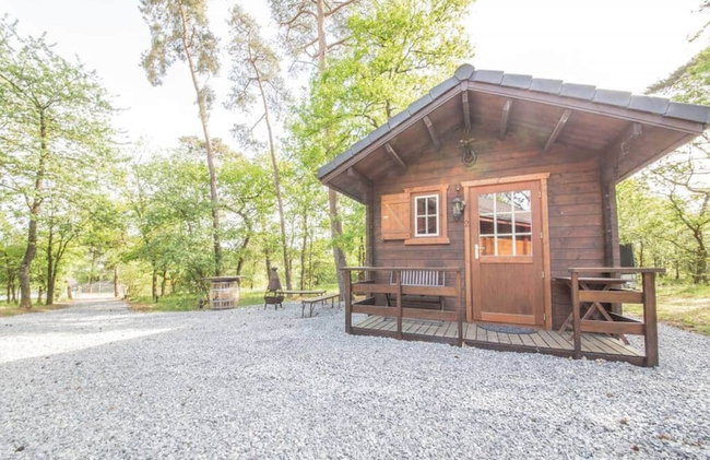 Charming Chalet in Durbuy Near Adventure Valley - Foto 19