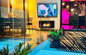 Maison d'Exception pour un Séjour Inoubliable - Foto 4