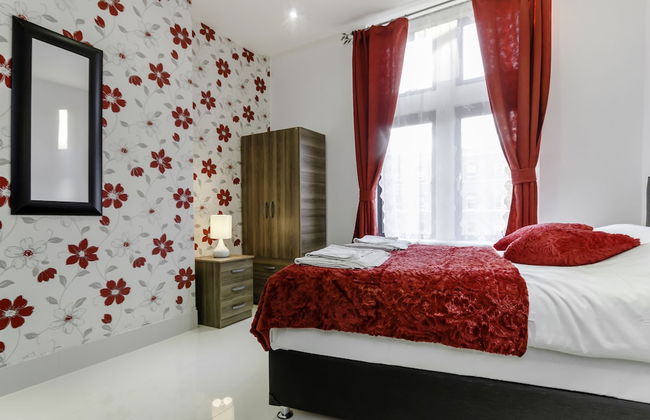 City Gate Serviced Apartments - Photo 3