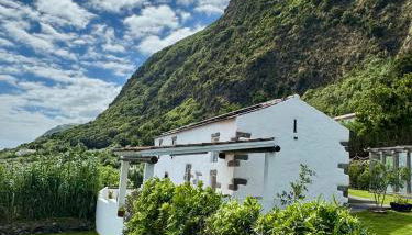 Fajã VinhaMar-Vinyard Cottage by the Sea - Foto 4