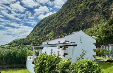 Fajã VinhaMar-Vinyard Cottage by the Sea - Foto 4