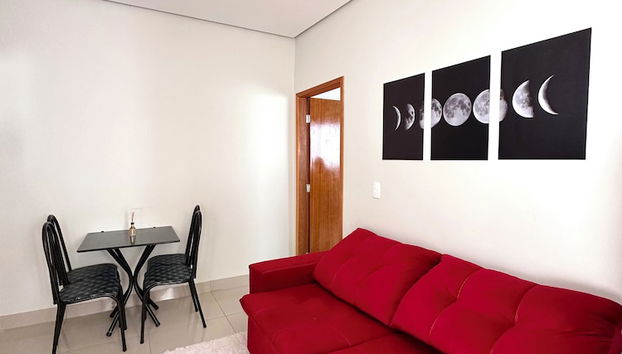 Casa Davisis - PX da JK e Centro - Ate 8 Hospedes - Foto 2, Profilbild