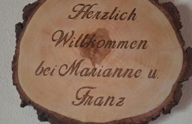 Ferienwohnung Franz Jägershof 27 - Foto 4