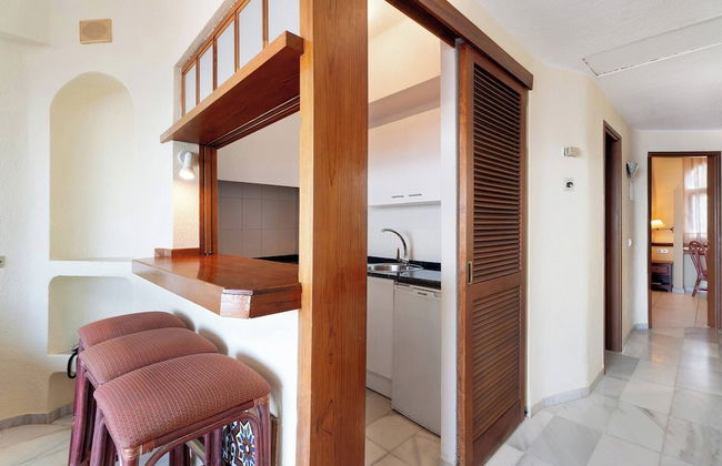 Apartamento Over The Ocean - Photo 27