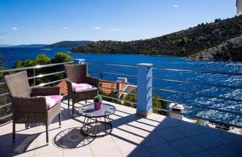 Apartments "Villa Antea" - Photo 9