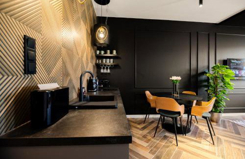 BanApart Exclusive Apartments - Foto 7