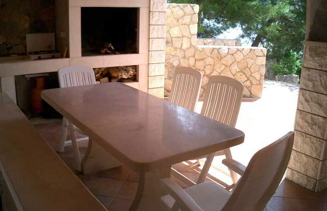 Villa Ratac - Foto 41