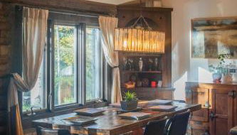 Sleepy Hollow in Ferncliff - Hot Tub - Foto 5