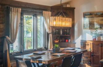 Sleepy Hollow in Ferncliff - Hot Tub - Foto 5