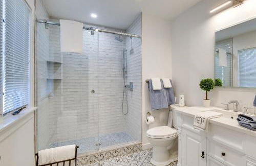 Lovely Highland Home with Pool and Hot Tub! - Foto 17