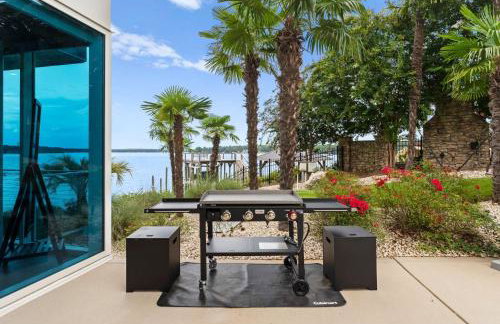 The Glass Mansion w/Optional Boat Rental - Foto 70