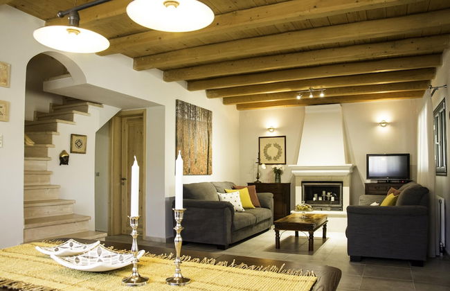 Villa Agathi - Foto 17