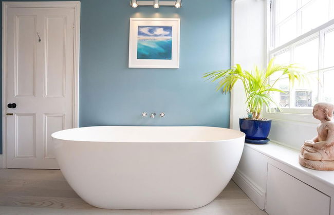 Clovelly House - Foto 23