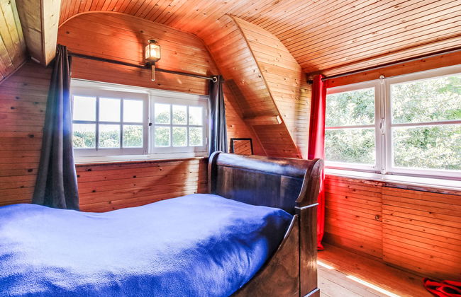 La Roche Blanche - Foto 8