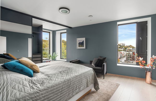 Tromsø Apartments - Foto 8