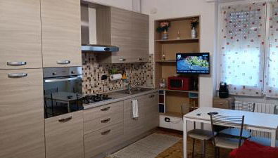 La casa di Paolo 2 a Milano - Foto 2, stove, dishwasher, pet friendly, minibar