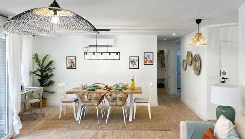 Mediterranean Vibes. Oasis de relax en Alicante. - Foto 4