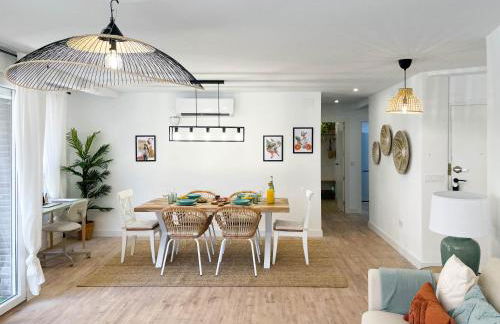 Mediterranean Vibes. Oasis de relax en Alicante. - Foto 4