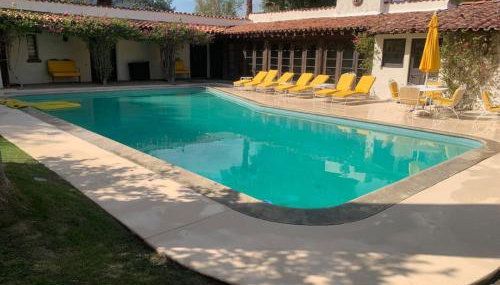 Hollywood Legends Slept Here - And Still Do - Foto 2