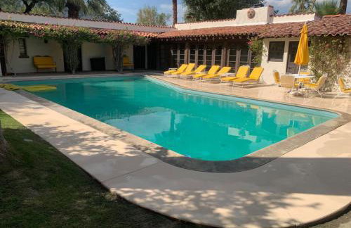 Hollywood Legends Slept Here - And Still Do - Foto 2