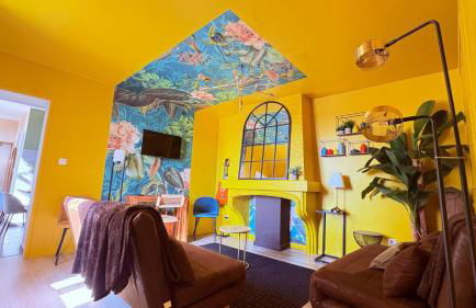 Cocon Mad'Mazelle - Hyper centre - 4P - Photo 30