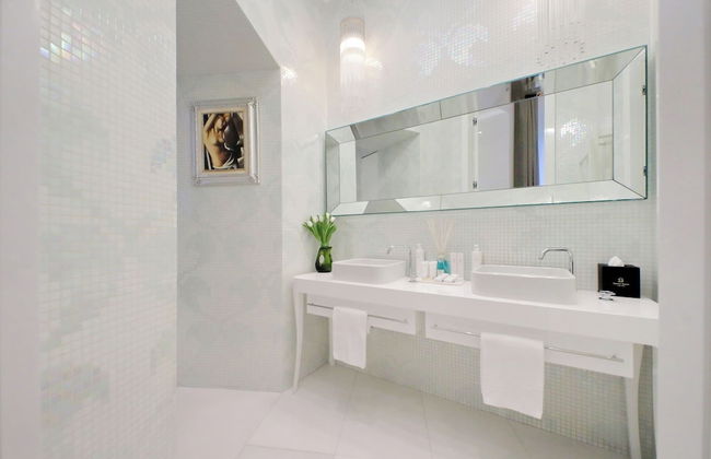 Domus Aurea Luxury Suites - Foto 34