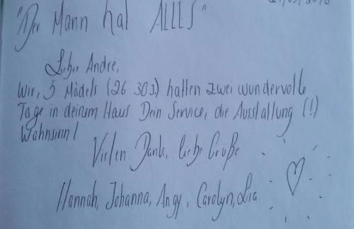 Ferienhaus Eifel - Photo 27