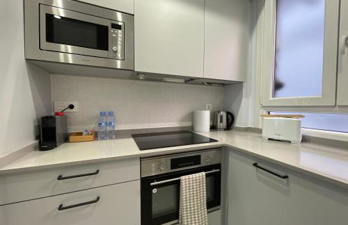 ByAndreea Apartaments EtxeBi - Foto 8