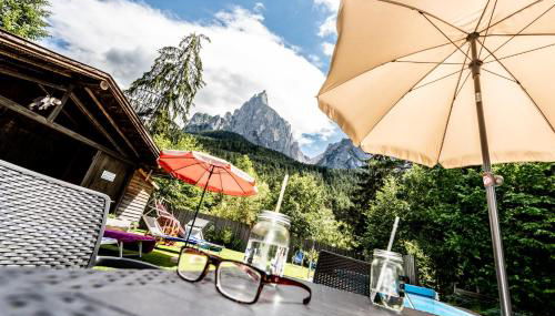 Haus Bergfrieden Seiser Alm Bahn - Foto 3