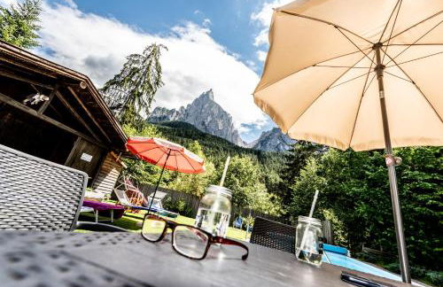 Haus Bergfrieden Seiser Alm Bahn - Foto 3